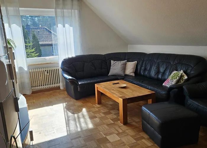 Ferienwohnung Ekaterina