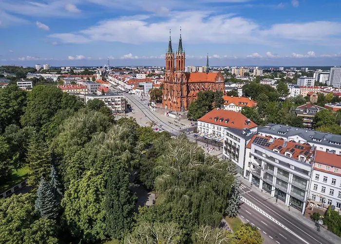 Centrum Kilinskiego