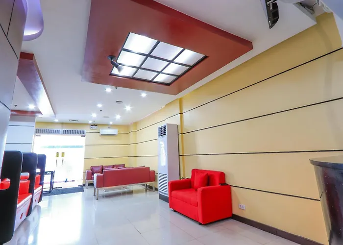 Hotel Sogo Alabang Jr