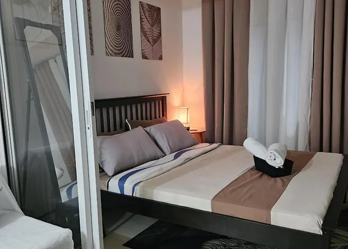 Azure Urban Resort Staycation