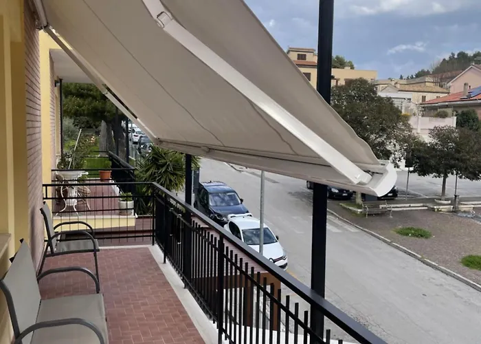 Sirolo Appartamenti