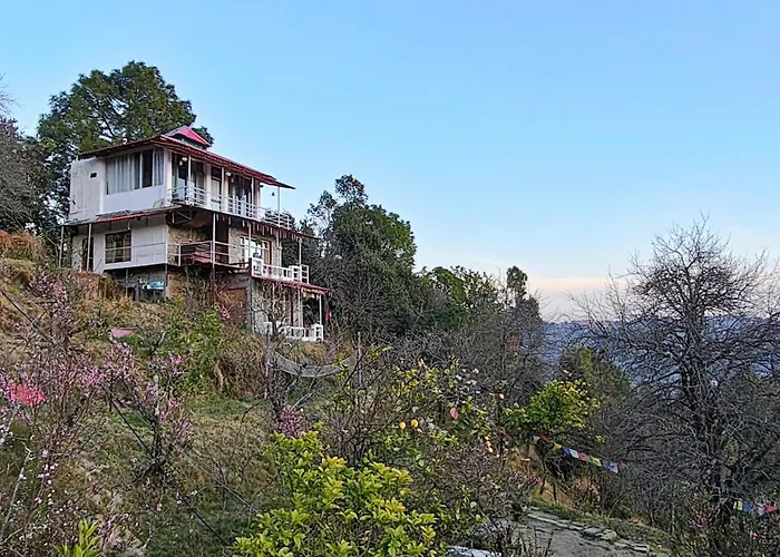 Neelkanth Retreat