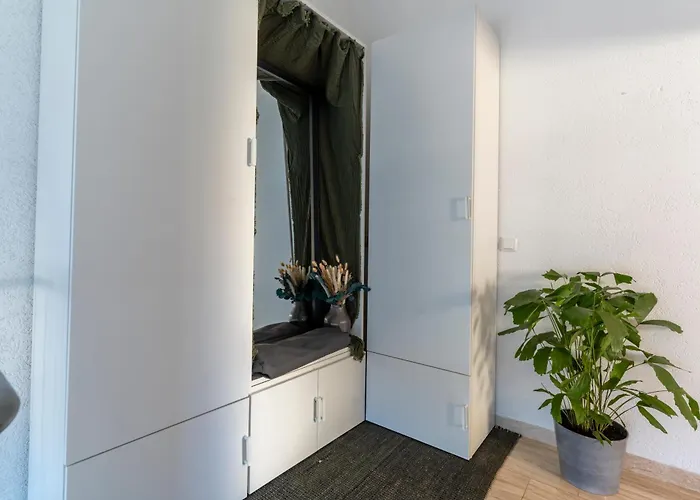 Boutique Apartment In Freising, Nahe Muenchen Und Flughafen Muenchen