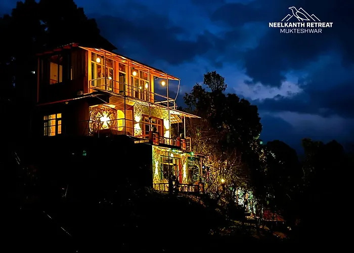 Neelkanth Retreat