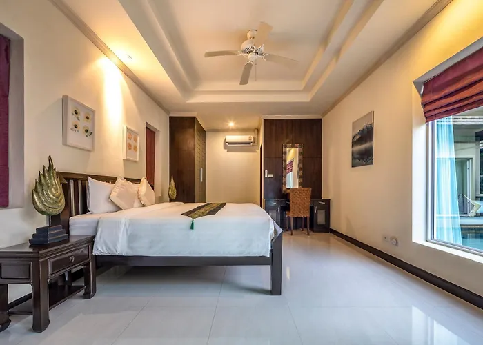Prima Karon Villa