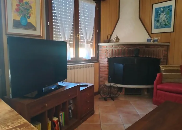 La Casa Del Lago