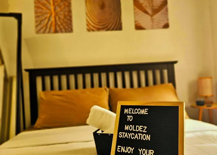 Azure Urban Resort Staycation