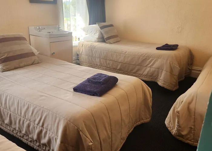 Fairlie Hotel