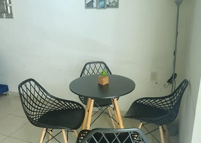 Loft En Ciudad De Puebla