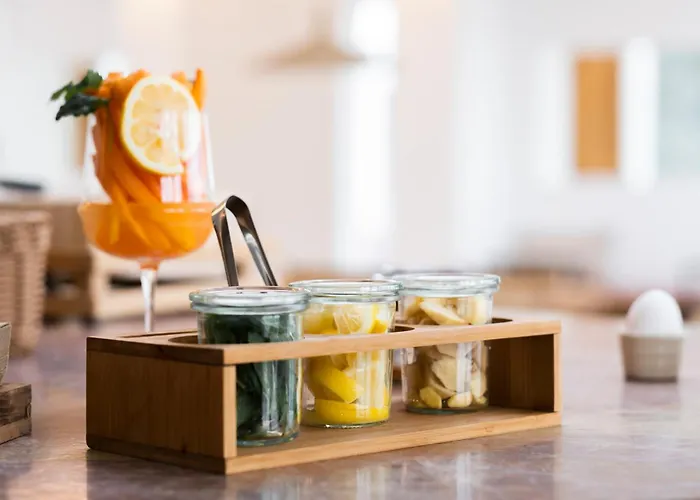 Das Kaya Hotel Stuttgart Airport Messe