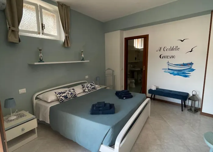 Il Cortiletto Gardesano