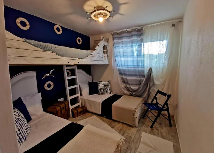 Aelia Sea House