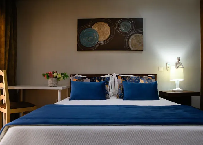 Hotel Alendouro
