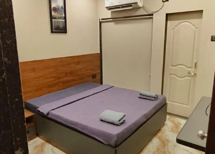 Vijay Vihaar Lodging And Boarding