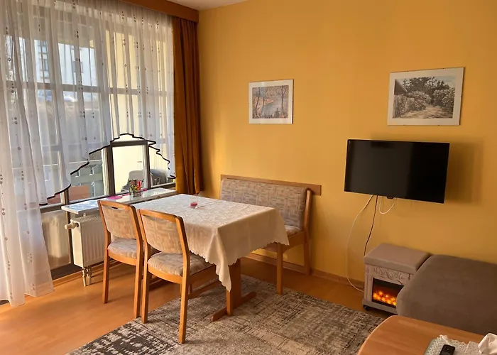Ferienwohnung Nummer 17