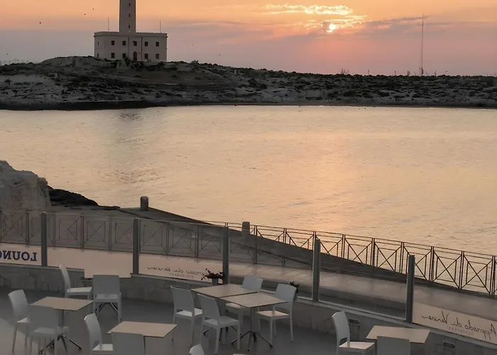HOTIDAY Vieste Lungomare