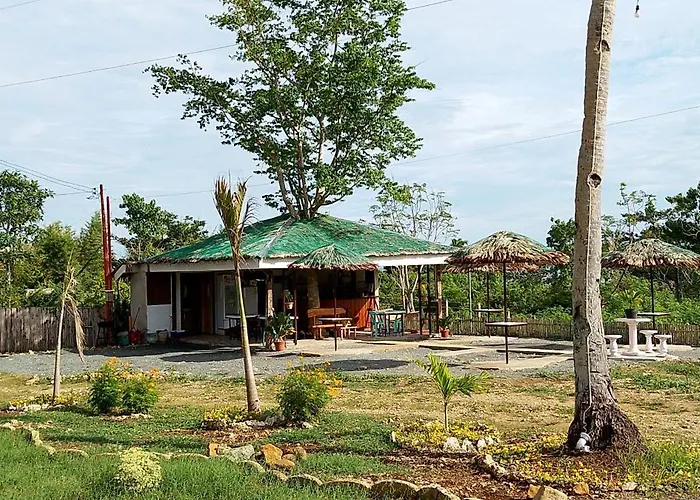 Anda Container House