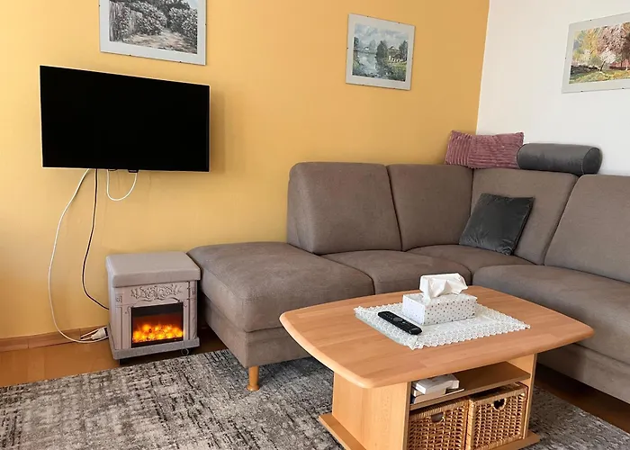 Ferienwohnung Nummer 17