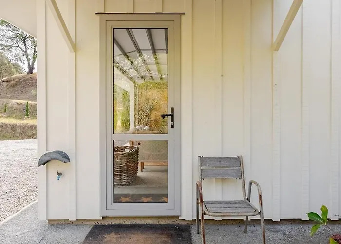 Orchard Cottage