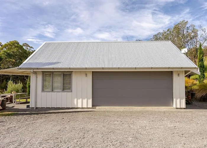 Orchard Cottage