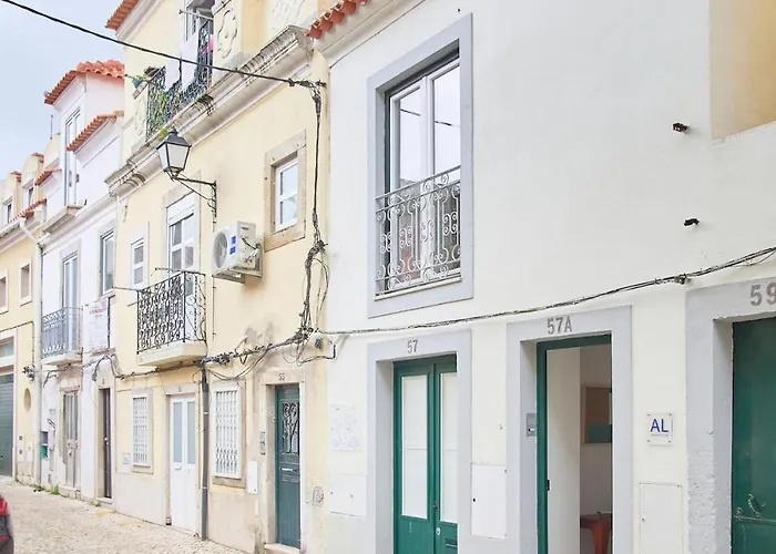 Setubal - Central Studio