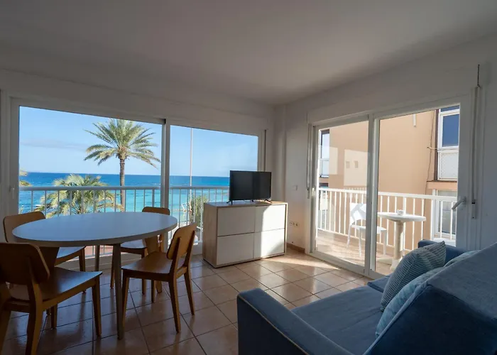 Apartamentos S'Avaradero