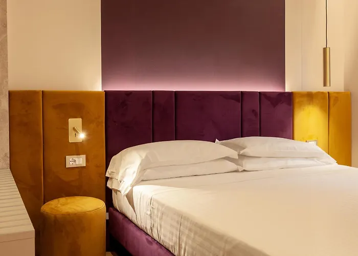 Hotel La Fortezza