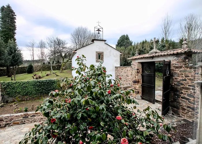 Pazo Xan Xordo
