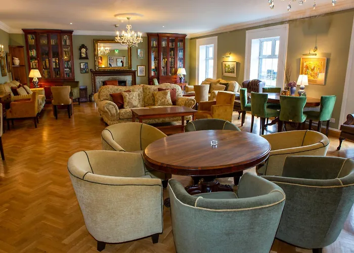 Leenane Hotel