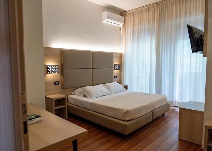 Hotel St Gregory Park By Oasigroup Hotels