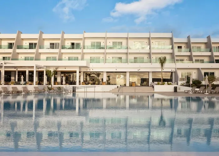 Radisson Blu Resort, Lanzarote Adults Only