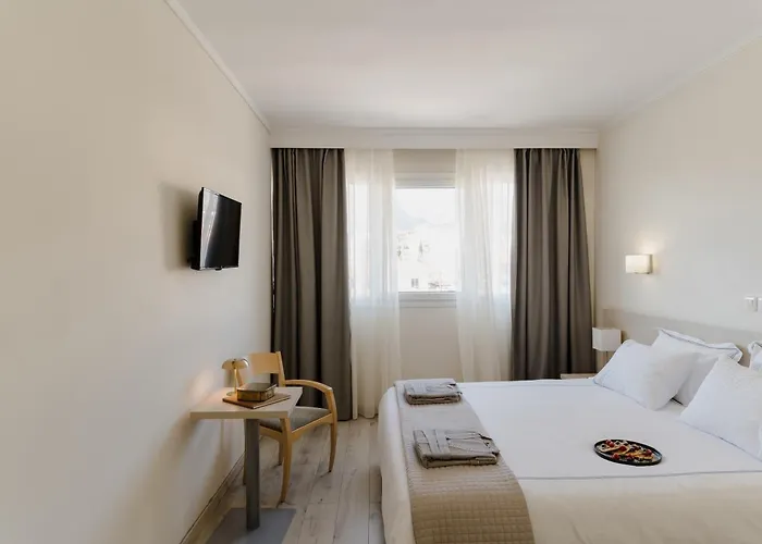 Nestos Hotel Xanthi