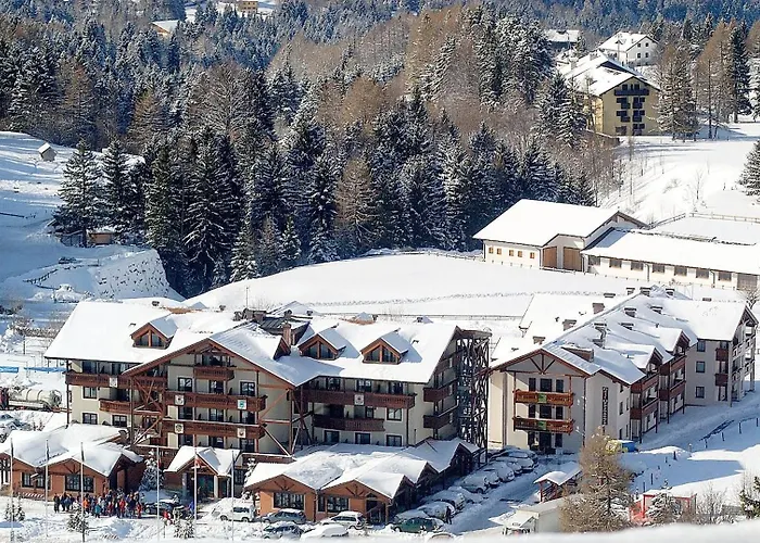 Golf Hotel