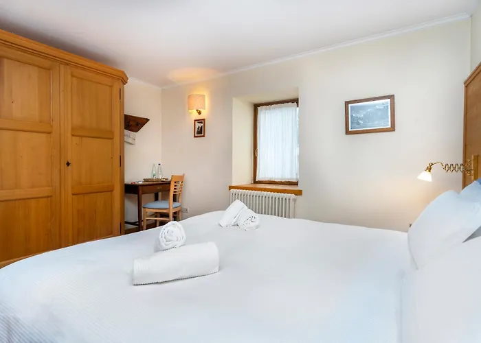 Valbruna Inn Bed & Breakfast