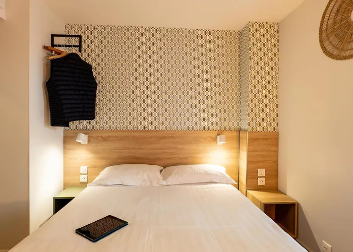Hotel Ocean Dinan