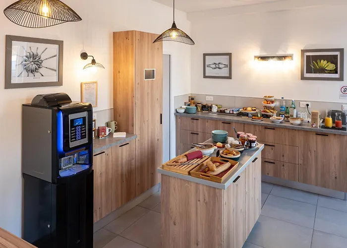 Hotel Ocean Dinan