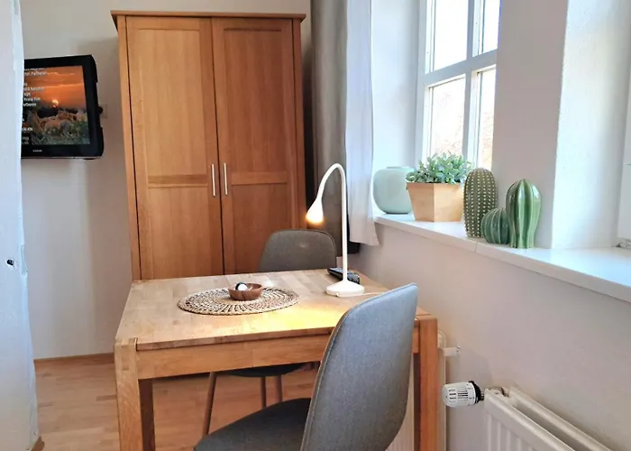 Apartment Brauner Hirsch