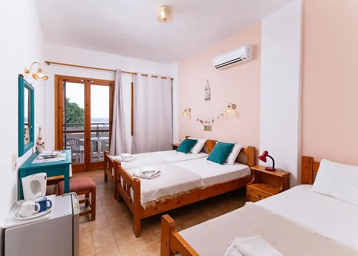 Eva Marina Hotel