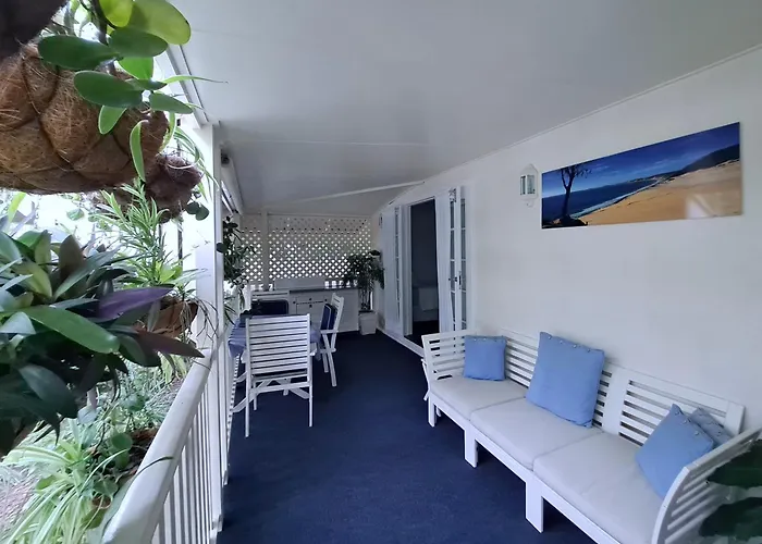 Debbie'S Place, Rainbow Beach Retreat