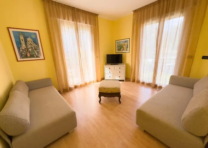 Jasmin Charme Hotel