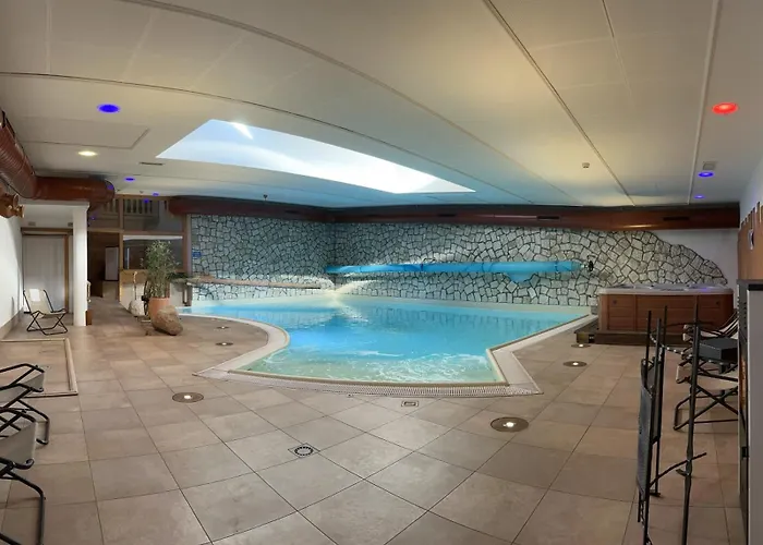 Folgaria Post Hotel