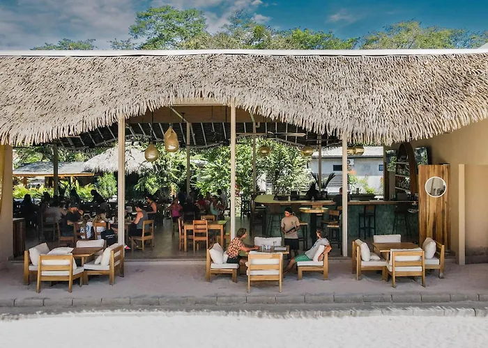 Boutique Surf Hotel Rip Jack Inn