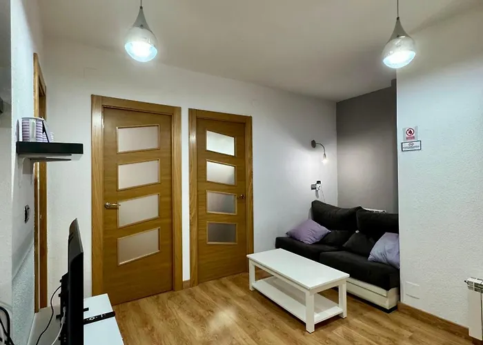 Apartamento Berria
