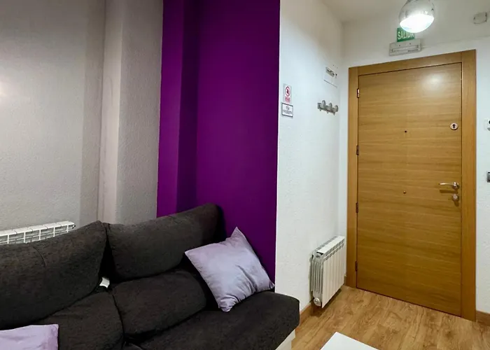 Apartamento Berria