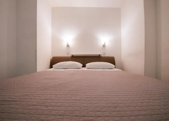 Apartmani Ema
