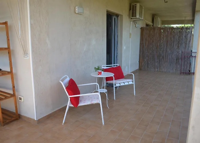 Il Giardino