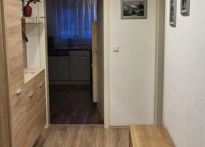 Holiday Apartment