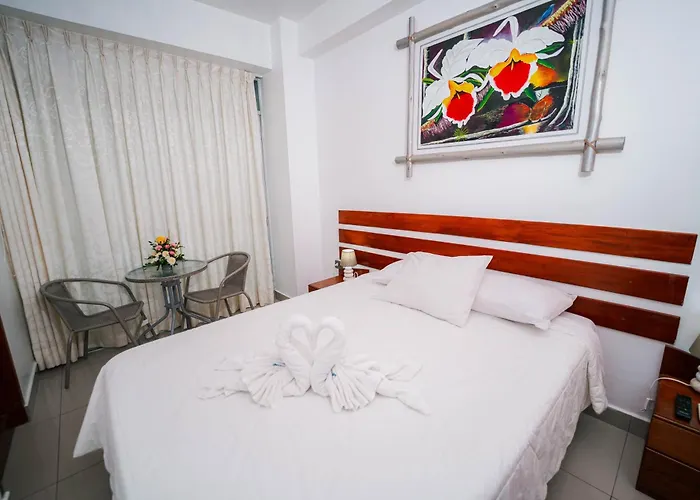 Hotel Suisui