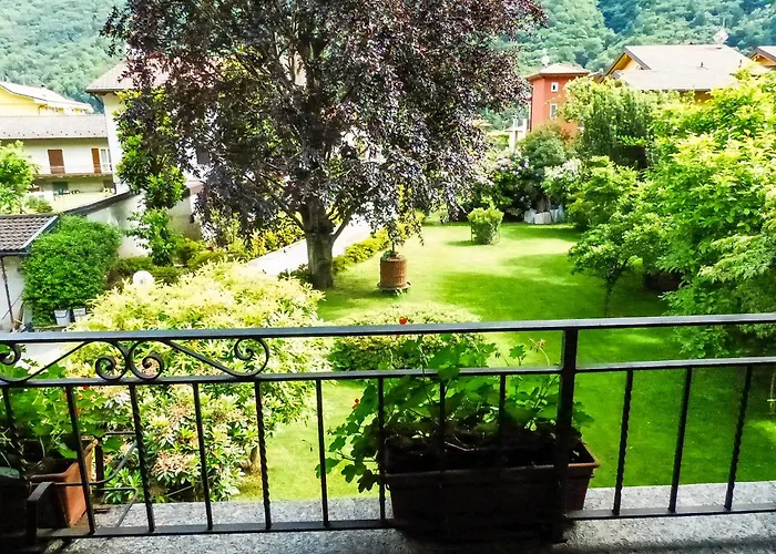 Piccola Oasi