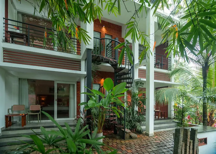 Le Candles Resort